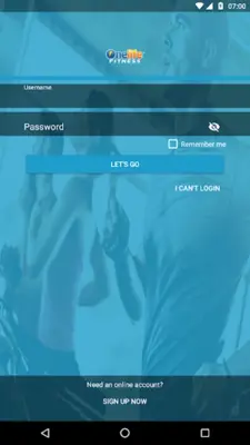 Onelife Fitness android App screenshot 1
